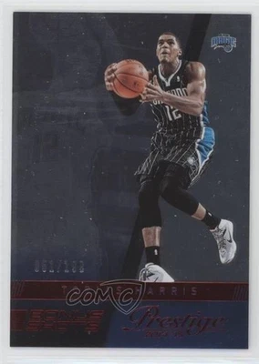 2014-15 Panini Prestige Bonus Shots Red Plus /199 Tobias Harris #34 - Image 1 of 2