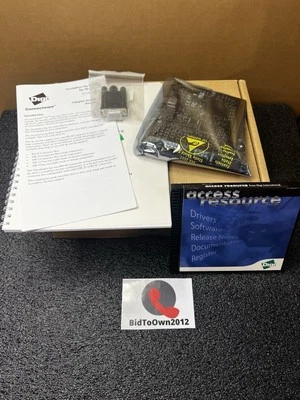 Mitel/Digi 51002112 PCI 2 Port Digicard - 5000070301 *NEW IN BOX* - Image 1 of 4