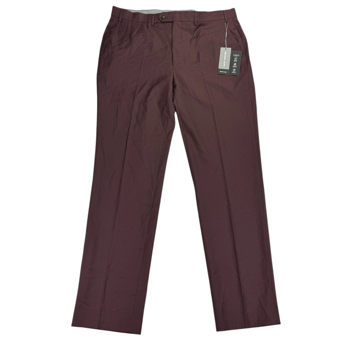 パンツ refomed - Forman Wool Slacks \"Charcoal\" refomed - Forman Wool Slacks 