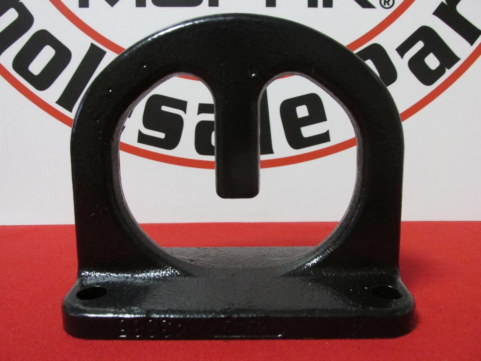 DODGE RAM 2500 3500 Replacement Left Or Right Tow Hook NEW OEM MOPAR - Image 1 of 4