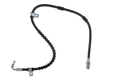 For 2003-2010 Ford F-750 Brake Hydraulic Hose Front Sunsong 2004 2005 2006 2007 - Image 1 of 3