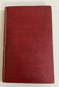 The Works Of Edgar Allen Poe 1902 Volume IX Hovendon Book Richmond Edition - Bild 1 von 19
