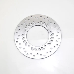 Motorcycle Front Brake Disc For Honda PCX125 2021-2023 ABS Version Scooter Spare - Picture 1 of 3