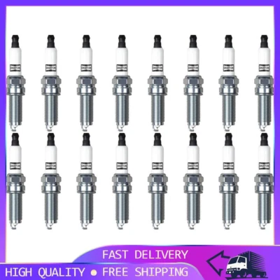 火花塞适用于布加迪威龙 16.4 2006 — 第 1/4 张图片