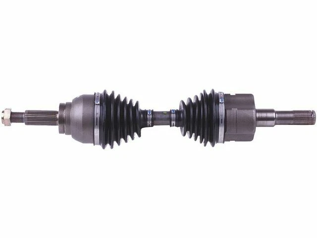 For 2001-2002 Ford Explorer Sport Trac Axle Assembly Front Left Cardone 98689WV Foto 1 de 2