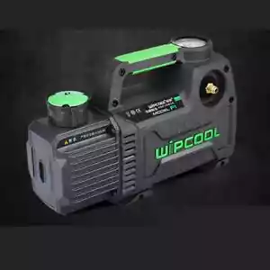 Bombas de vacío portátiles para instalación y mantenimiento de aire acondicionado - Imagen 1 de 26