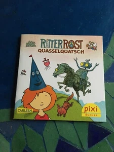 Pixi 2017 Ritter Rost Quasselquatsch - Bild 1 von 1