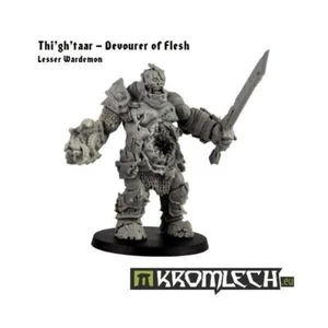 Thi'gh'taar Devourer of Flesh Contagion Spreader - Bild 1 von 1