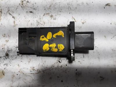 Medidor de flujo de aire de inyección de combustible usado se adapta a: Ford Fusion 2009 grado A Foto 1 de 4