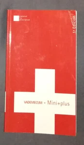 Vademecum mini plus - Imagen 1 de 1