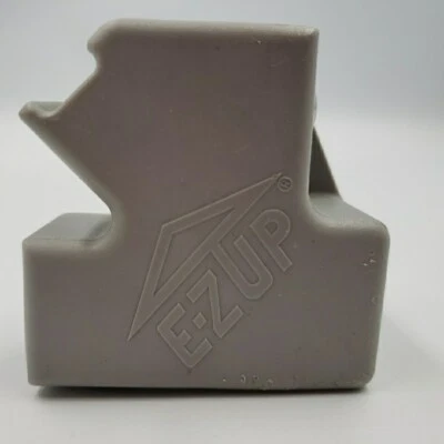 Connettore gamba tappo palo superiore E-Z Up parte di ricambio OEM 10x10 baldacchino - Immagine 1 di 4