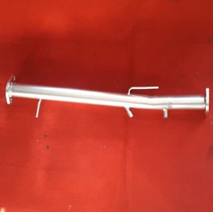 FAP DPF Ford Kuga 2.0 TDCI 136hcv 140hp 163hcv Particulate Filter Removal Tube - Picture 1 of 6
