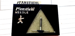 Pfanstiehl 896-DS77 Stereo und Mono Stylus Nadel Zenith S-55085, S-62648 NEU - Bild 1 von 2