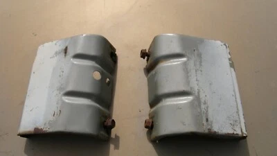 1968-69 Buick Skylark GS 350/400 Sport Wagon Grille Mounting Brackets FREE ShipN - Image 1 of 4