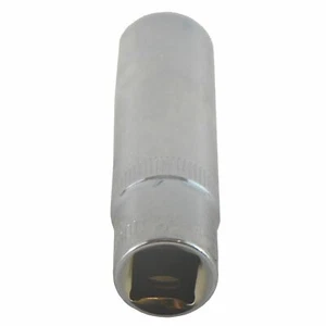 Toma métrica de doble profundidad de 13 mm 3/8" doble hexagonal/12 lados - Imagen 1 de 3