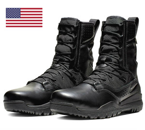 Botas de hombre negras Nike | Compra online en eBay