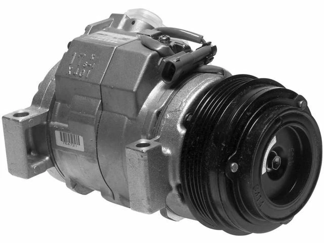 Compresor de aire acondicionado Denso para GMC Yukon 2000-2008 44FTBM Foto 1 de 1
