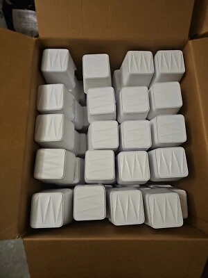 Lot of 30 Meshforce M1 Whole Home Mesh WiFi System (1pc) (No box/No Adapter) - Image 1 of 4