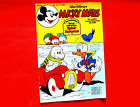 Comic MICKY MAUS  Heft 10 1980 ohne Beilage