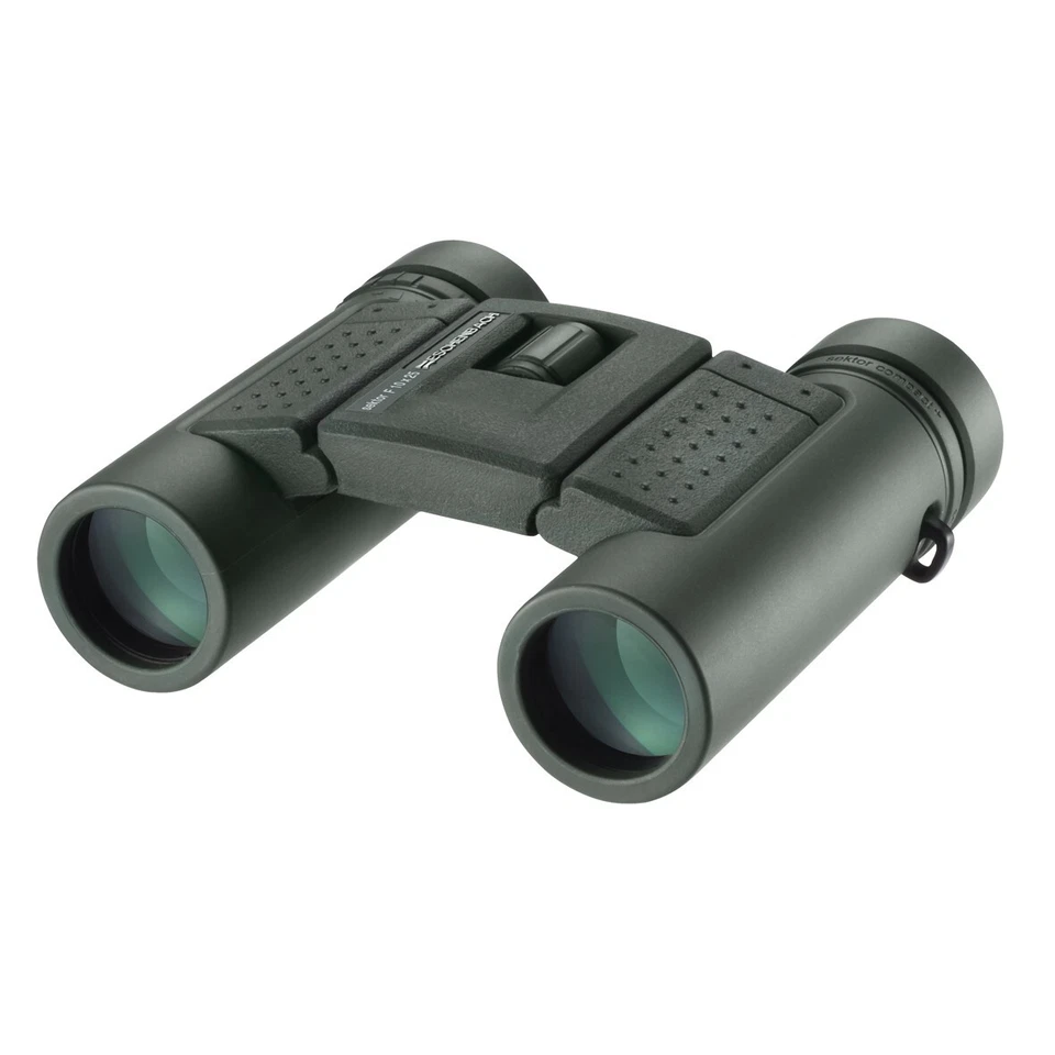 Eschenbach Fernglas Sektor Compact F 10x25 B WW