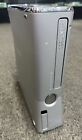 Xbox 360 Halo Reach Special Edition Console Bundle Doesn't Read Games