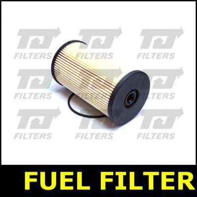 Fuel Filter FOR SKODA SUPERB 3T 1.6 1.9 2.0 08->15 0 BKD BMP CFFB Diesel TJ - Image 1 of 2
