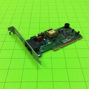 Emachines T1220 Computer Modem MA560CI A01-0906JP Conexant - Picture 1 of 4