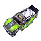 Hard Plastic Car Body Shell for Wltoys 284131 RC Crawler Accessories Spare