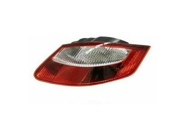 Genuine 99RW82T Right Tail Light Lens Fits 2005-2008 Porsche Boxster - Image 1 of 1
