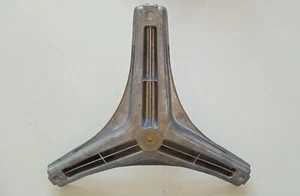 Crucero Recambio para Lavadora Daewoo Modelo DWD-E6213 - Imagen 1 de 2