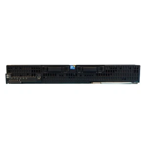Refurbished HP 600332-B21 BL620C G7 Configured to Order Chassis 643787-B21 - Picture 1 of 5