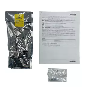 Simplex 4100-6077 - Same Day Shipping (SEALED) - Picture 1 of 2