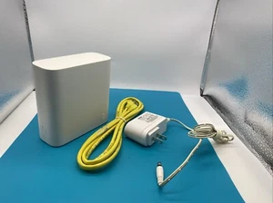 Airties Air 4921 Smart AT&T Wi-Fi Extender- Wireless Access Point- 1600Mbps Dual - Photo 1/5