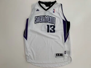 Tyreke Evans Sacramento Kings Jersey  XL Youth Boys - Picture 1 of 4