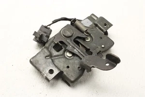 2006-2015 Mazda Miata MX-5 Hood Lock Latch OEM 06-15 - Picture 1 of 7