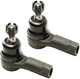 Steering Tie Rod End for Mazda MX-3, RX-7, 323, - Image 1 of 3