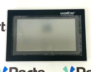 JANZ TEC WALLBE KD-WLB-00007 Screen Panel emWEB-7WT (WLB) - Picture 1 of 7