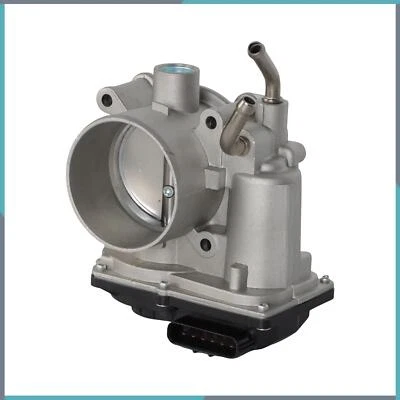 Cuerpo del acelerador para Hyundai Elantra 2011 2012 2013-2017 1,8 L 2,0 L 35100-2E000 Foto 1 de 4