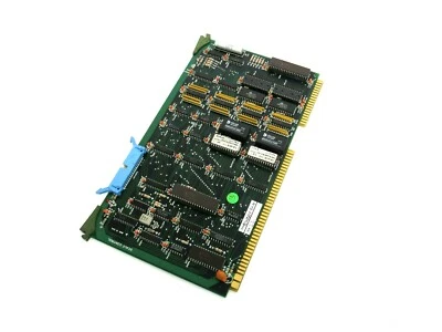 USED TRIANGLE PACKAGE MACHINERY 90WB8009AM SCALE CONTROL BOARD 79000-71X01 - Image 1 of 4