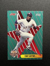 1992 Score P&G All-Star Game - Tony Gwynn #16/18- San Diego Padres - HOF