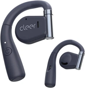 Cleer ARC Open Ear Hook Design Wireless Earbuds Blau - ARC1BTBLUUS - Bild 1 von 7