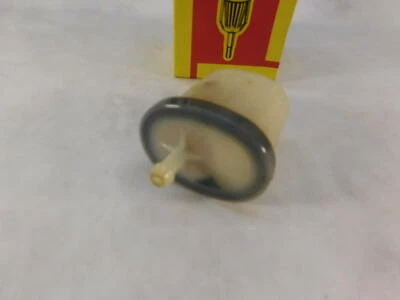 Filtro de combustible BOSCH 71914 0 986 450 14 para HONDA Foto 1 de 4