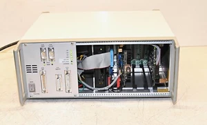 Varian Medical Systems AS500 Controller W CCPU ACPU TBS Boards - Picture 1 of 4
