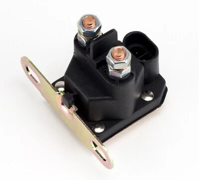 Polaris Pro RMK 600, 2016-2021, Starter Relay/Solenoid - 4014655 - Image 1 of 2