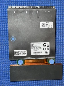 Adaptador de red Dell X540 cuatro puertos 10 Gbps/1 Gbps (0P71JP) - Imagen 1 de 3