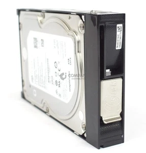 403-0114-01 EMC HDD 4TB 7.2K NL-SAS 6G 3.5" LFF POUR EMC ISILON NL410 - Photo 1/7