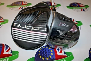 New Cobra Air X Offset 15° Driver Ultralite 40G Graphite Shaft Womens Flex - Picture 1 of 6