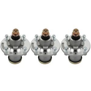 3 Spindelbaugruppe für Husqvarna EZ 4824 6124 FD61M GT52 539112170 285-927 - Bild 1 von 10
