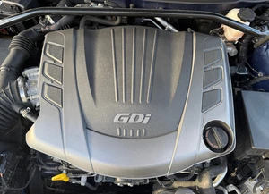 13-16 Hyundai Genesis Coupe 3.8L GDi Engine Motor only/  22900 Miles - Tested - Picture 1 of 1