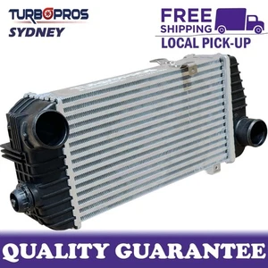 Intercooler For Hyundai Sonata THETA 2.0L 2014-2020 - Picture 1 of 12